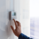 Learn about the role of smart thermostats in revolutionizing HVAC efficiency.