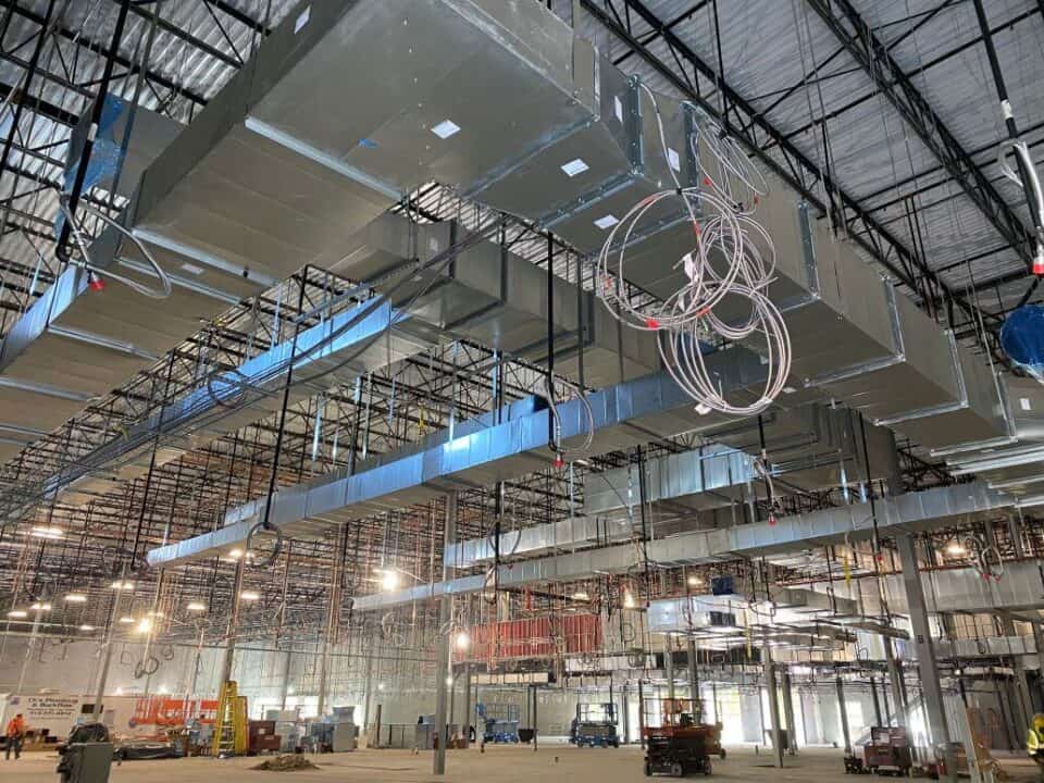 Learn how to boost HVAC efficiency and improve indoor air quality with duct cleaning.