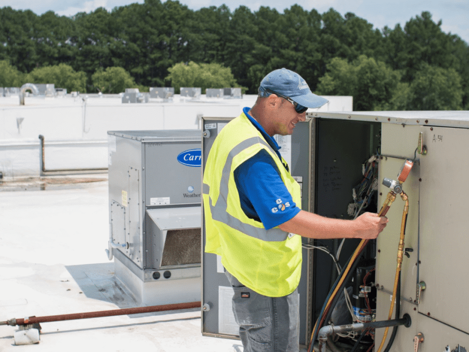 Learn about Spring HVAC tune-ups in our guide.